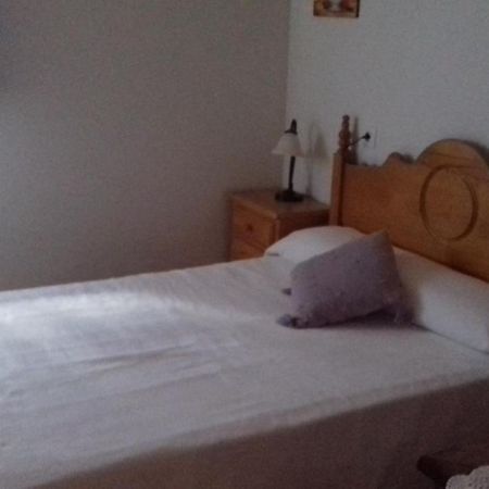 Hoyocasero Casa Rural Los 4 Balconesゲストハウス エクステリア 写真