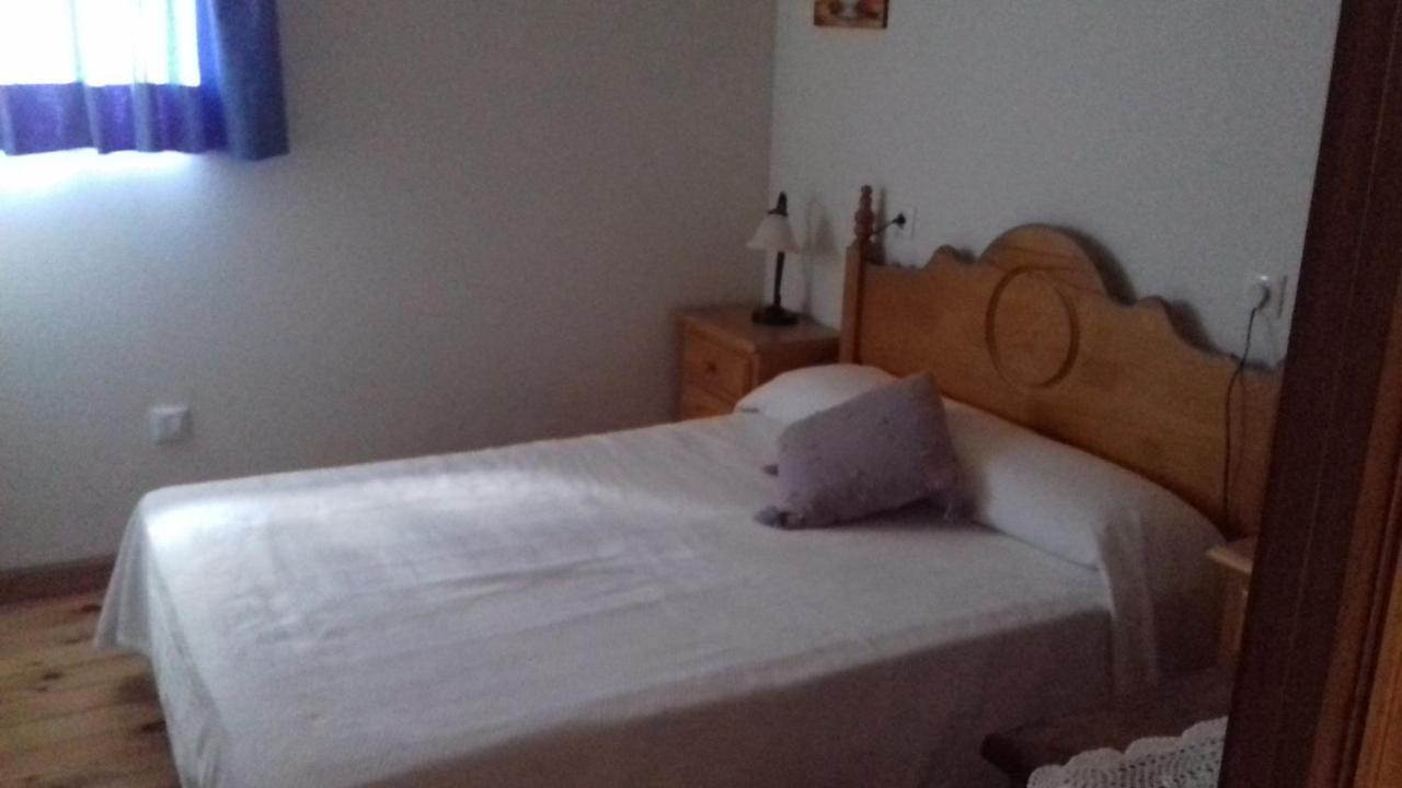 Hoyocasero Casa Rural Los 4 Balconesゲストハウス エクステリア 写真