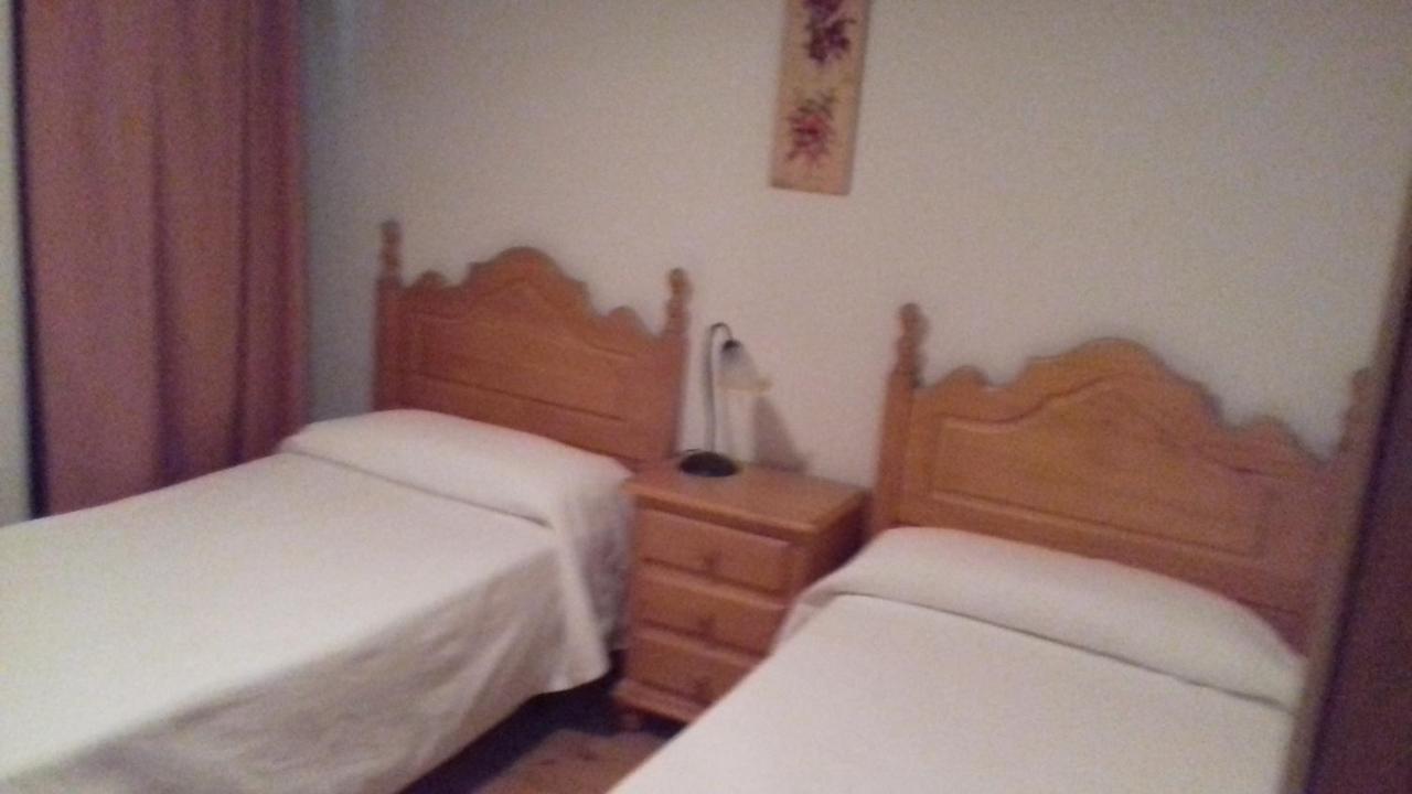 Hoyocasero Casa Rural Los 4 Balconesゲストハウス エクステリア 写真